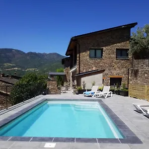  Landhuis Les Flors - Rural & Cabanyes