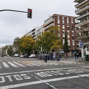  Appartamento Azhar Spagna