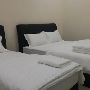 Glg Klia Transit House Проживание в семье Сепанг