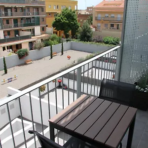  Appartement Centre
