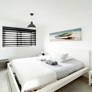  Appartamento Tuco Sun&relax By Rentalfue Spagna