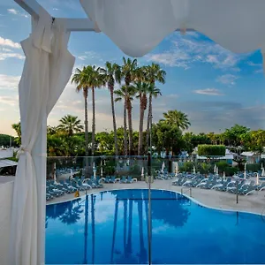 4* Отель Aqua Aquamarina &