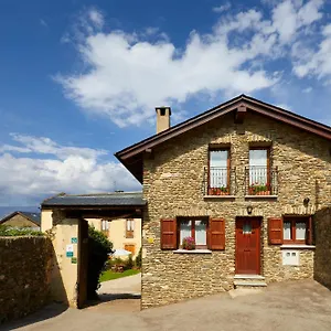 Séjour à la campagne Cal Mateu, Urtx