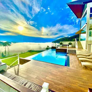 Hilldale Retreat Вилла Нувара-Элия