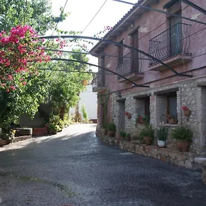 Appartement Lo Raco De Peret, Camarles
