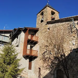 Appartement Cal Climent, Fornols