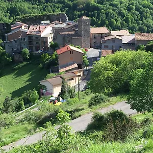 Appartement La Fusteria Del Casat, Sarroca de Bellera