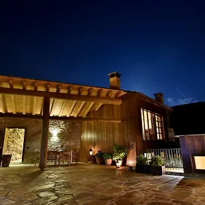 Appartement La Rectoria, Vall de Castellbo